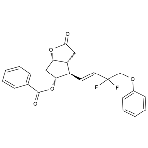 他氟前列素雜質15,Tafluprost Impurity 15