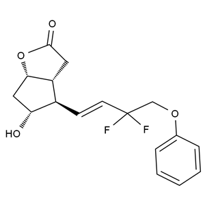 CATO_他氟前列素杂质16_209861-01-8_97%