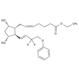 他氟前列素雜質(zhì)17,Tafluprost Impurity 17