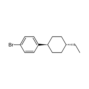 反式-1-溴-4-(4-乙基環(huán)己烷)-苯 91538-82-8