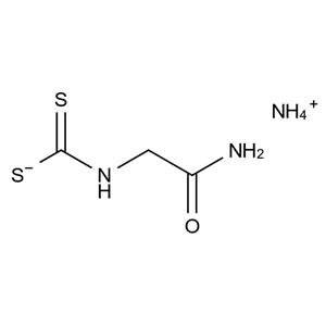 依帕司他雜質(zhì)40 銨鹽,Epalrestat impurity 40 Ammonium Salt