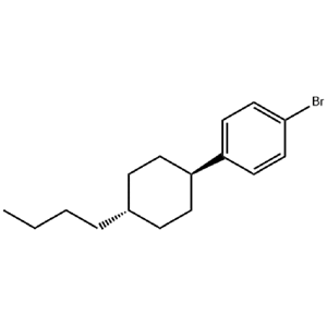 4-丁基环己基溴苯 516510-78-4