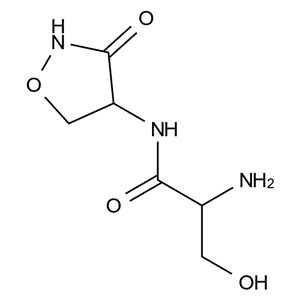 環(huán)絲氨酸雜質(zhì)11,Cycloserine Impurity 11