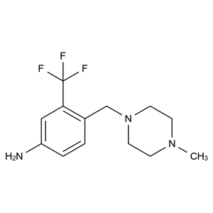 普納替尼雜質(zhì)4,Ponatinib impurity 4