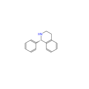 (S)-1-苯基-1,2,3,4-四氢异喹啉