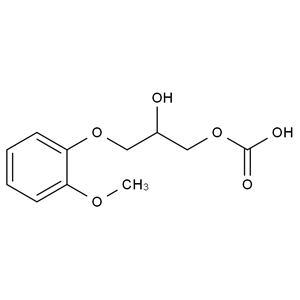 美索巴莫雜質(zhì)4,Methocarbamol Impurity 4