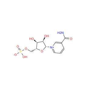 β-烟酰胺单核苷酸