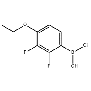 2,3-二氟-4-乙氧基苯硼酸 212386-71-5