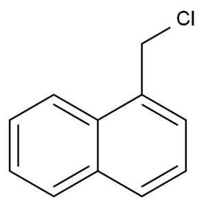 1-氯甲基萘,1-(Chloromethyl)naphthalene