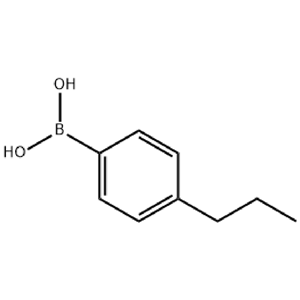 4-丙基苯硼酸 134150-01-9