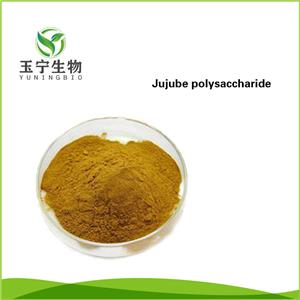 大棗多糖,Jujube polysaccharide