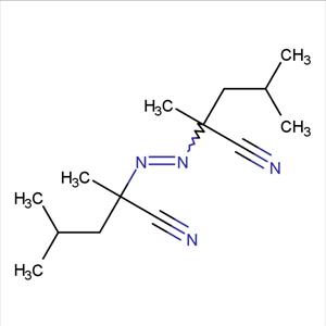 偶氮二異庚腈