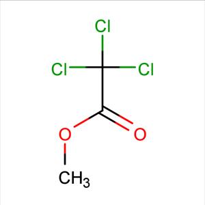 三氯乙酸甲酯,Methyl trichloroacetate