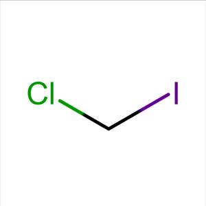氯碘甲烷