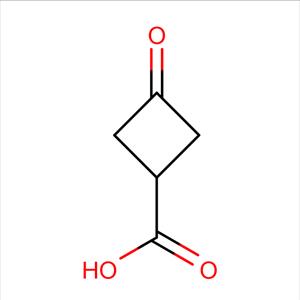 3-氧代環(huán)丁烷基羧酸