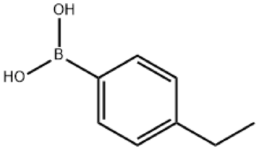 4-乙基苯硼酸,4-Ethylphenylboronic acid