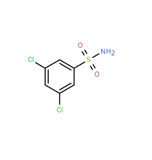 3,5-二氯苯磺酰胺,3,5-Dichlorobenzenesulfonamide