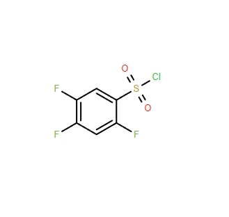 2,4,5-三氟苯磺酰氯,2,4,5-Trifluorobenzenesulfonyl chloride