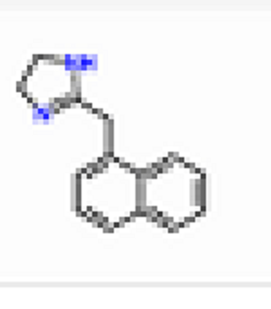 鹽酸萘甲唑啉,Naphazoline hydrochloride