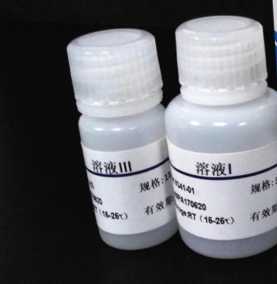 人腺病毒D62型探針?lè)晒舛縋CR試劑盒Human Adenovirus D62（HAdV-D62）