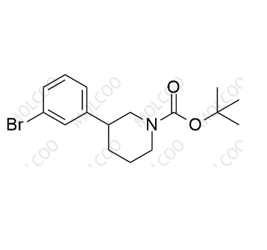 尼拉帕利雜質(zhì)33,Niraparib Impurity 33