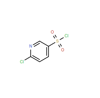 2-氯吡啶-5-磺酰氯,2-Chloropyridine-5-sulfonyl chloride