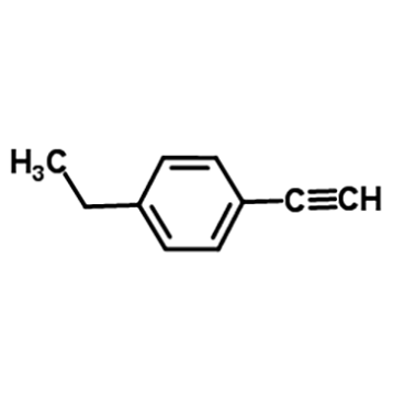 4-乙基苯乙炔,4-Ethylphenylacetylene