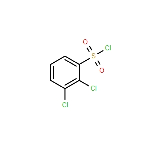 2,3-二氯苯磺酰氯,2,3-Dichlorobenzenesulfonyl chloride