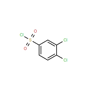 3,4-二氯苯甲基磺酰氯,3,4-DICHLOROBENZENESULFONYL CHLORIDE