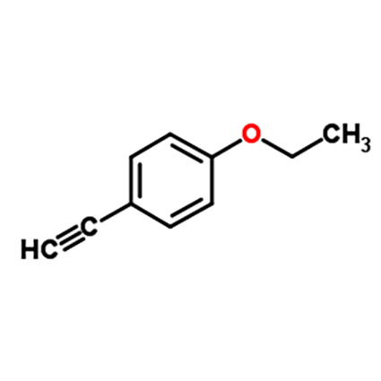 4-乙炔基苯乙醚,4-Ethoxyphenylacetylene