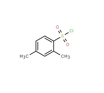 2,4-二甲基苯磺酰氯,2,4-Dimethylbenzenesulfonyl chloride