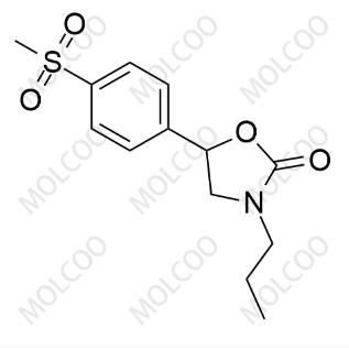 艾瑞昔布雜質(zhì)20,Imrecoxib Impurity 20