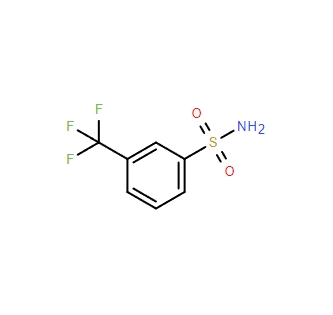 間三氟甲基苯磺酰胺,3-(Trifluoromethyl)benzenesulfonamide