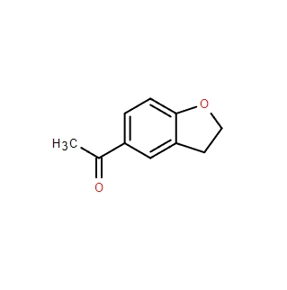 5-乙酰基-2,3-二氫苯并[B]呋喃,5-ACETYL-2,3-DIHYDROBENZO(B)FURAN