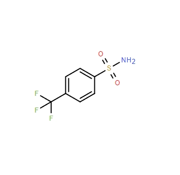 4-三氟甲基苯磺酰胺,4-(Trifluoromethyl)benzenesulfonamide