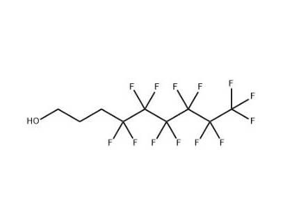 全氟己基丙醇,3-(Perfluorohexyl)propan-1-ol