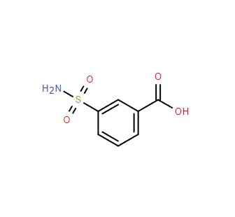 間羧基苯磺酰胺,3-SULFAMOYL-BENZOIC ACID