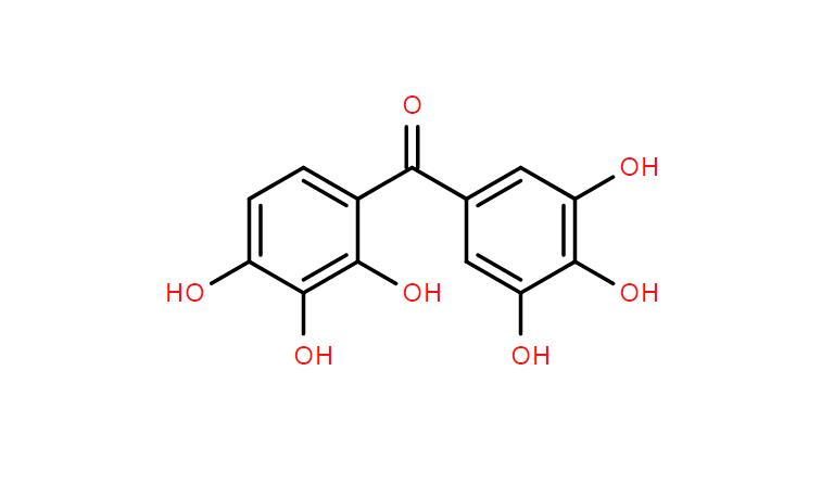 依昔苯酮,2,3,3'',4,4'',5''-Hexahydroxybenzophenone