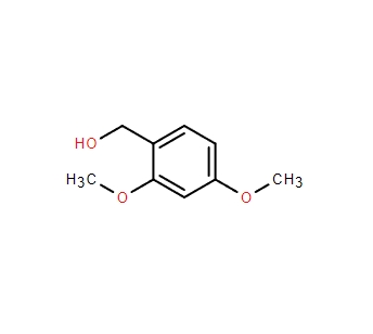 2,4-二甲氧基芐醇,2,4-Dimethoxybenzyl alcohol