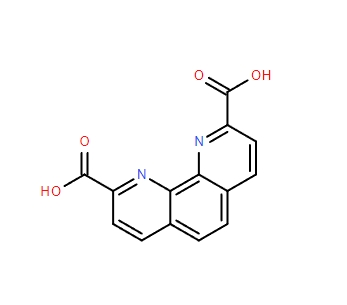 1,10-鄰二氮雜菲-2,9-二甲酸,1,10-PHENANTHROLINE-2,9-DICARBOXYLIC ACID