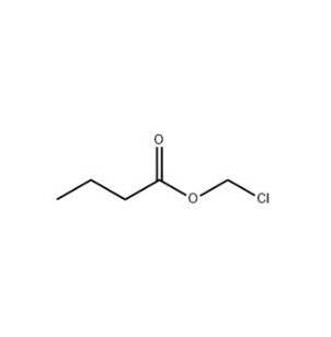 丁酸氯甲酯,Chloromethyl butyrate