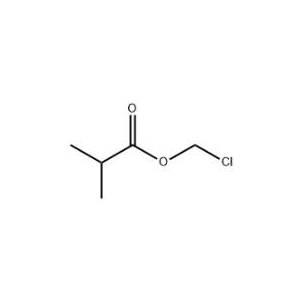 異丁酸氯甲酯,Propanoicacid, 2-methyl-, chloromethyl ester