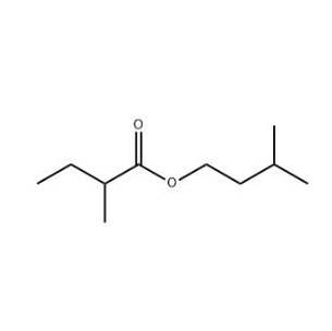 2-甲基丁酸異戊酯,Isoamyl 2-methylbutyrate