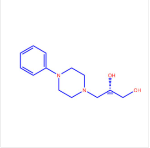 左羥丙哌嗪,Levodropropizine