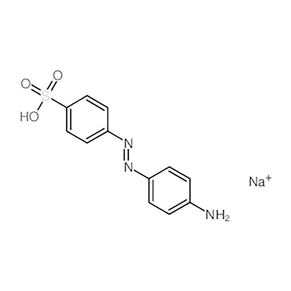 4-氨基偶氮苯-4’-磺酸鈉鹽,Benzenesulfonic acid, p-[(p-aminophenyl)azo]-, monosodium salt