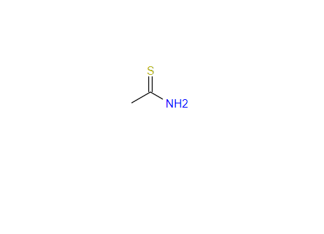 硫代乙酰胺,Thioacetamide