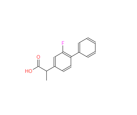 氟比洛芬,Flubiprofen