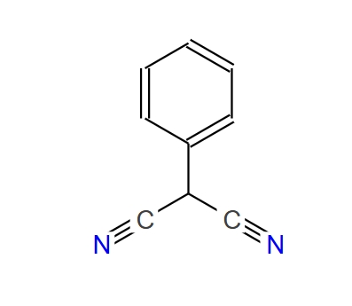 2-苯基丙二腈,2-Phenylmalononitrile