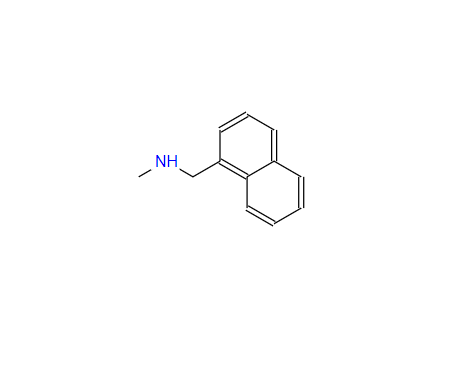 N-甲基-1-萘甲胺,N-Methyl-1-Naphthalenemethylamine