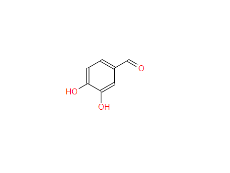 3,4-二羥基苯甲醛,3,4-Dihydroxybenzaldehyde